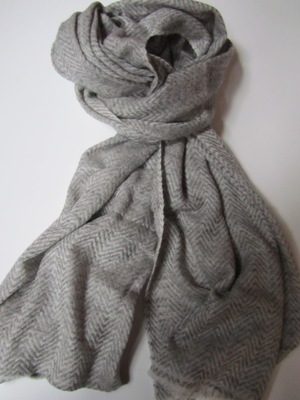 Cashmere Shawl