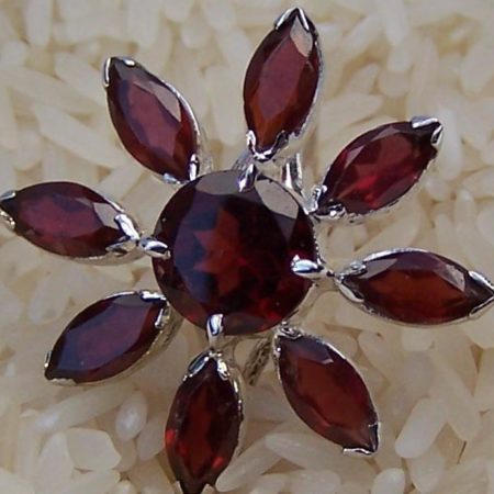 Garnets Garnets Garnets